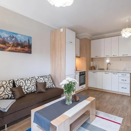Chic 1br Flat - Technical & Hospital *