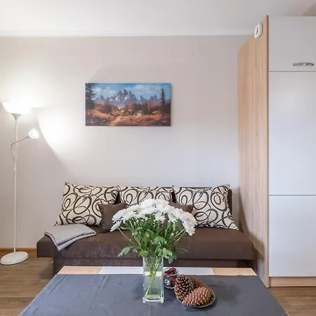 Chic 1br Flat - Technical & Hospital *
