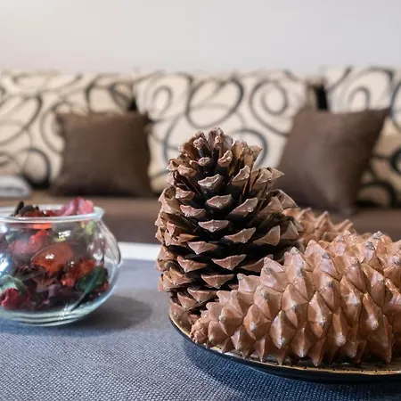 Chic 1br Flat - Technical & Hospital Апартамент