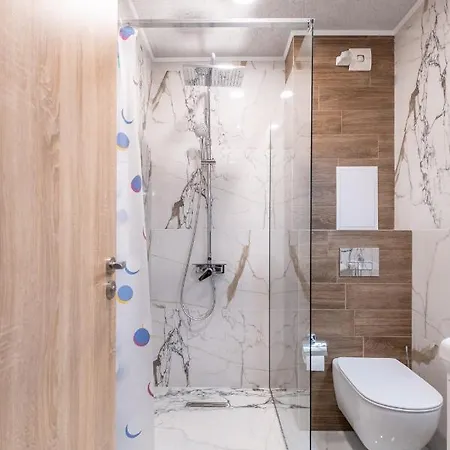 Chic 1br Flat - Technical & Hospital София